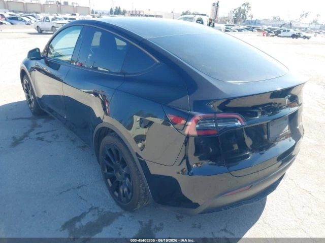 Tesla Model Y LONG RANGE* DUAL MOTOR* КОЖА* ПОДГРЕВ* ПАНОРАМА* - автомобили, коли, обяви за нови и употребявани 2