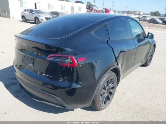 Tesla Model Y LONG RANGE* DUAL MOTOR* КОЖА* ПОДГРЕВ* ПАНОРАМА* - автомобили, коли, обяви за нови и употребявани 3