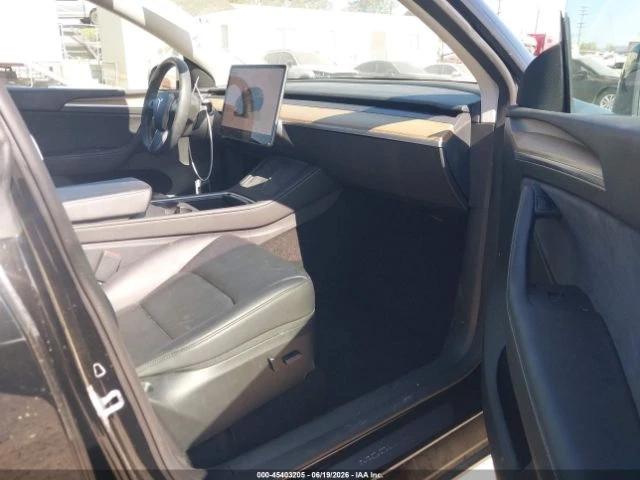 Tesla Model Y LONG RANGE* DUAL MOTOR* КОЖА* ПОДГРЕВ* ПАНОРАМА* - автомобили, коли, обяви за нови и употребявани 4