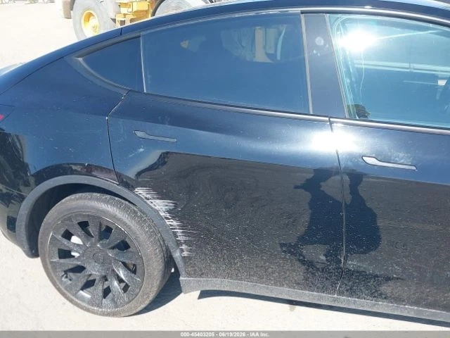 Tesla Model Y LONG RANGE* DUAL MOTOR* КОЖА* ПОДГРЕВ* ПАНОРАМА* - автомобили, коли, обяви за нови и употребявани 5