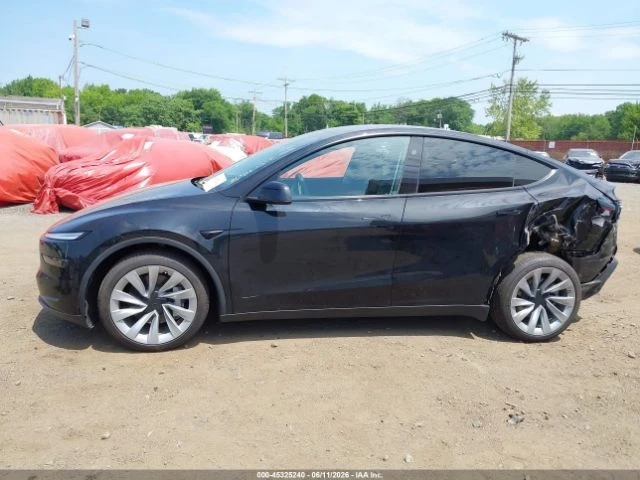 Tesla Model Y LONG RANGE* DUAL MOTOR* PREMIUM* КОЖА* ПОДГРЕВ* ПА - автомобили, коли, обяви за нови и употребявани 12
