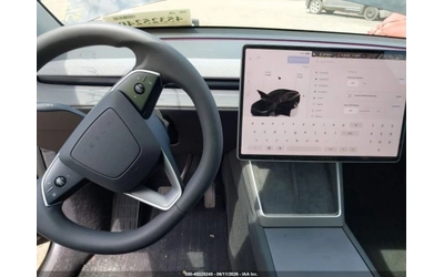 Tesla Model Y LONG RANGE* DUAL MOTOR* PREMIUM* КОЖА* ПОДГРЕВ* ПА - автомобили, коли, обяви за нови и употребявани 16
