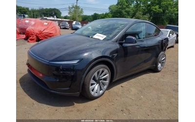 tesla-model-y - 1