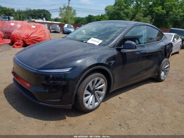 Tesla Model Y LONG RANGE* DUAL MOTOR* PREMIUM* КОЖА* ПОДГРЕВ* ПА - автомобили, коли, обяви за нови и употребявани 1