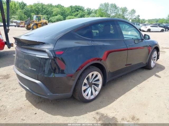 Tesla Model Y LONG RANGE* DUAL MOTOR* PREMIUM* КОЖА* ПОДГРЕВ* ПА - автомобили, коли, обяви за нови и употребявани 3