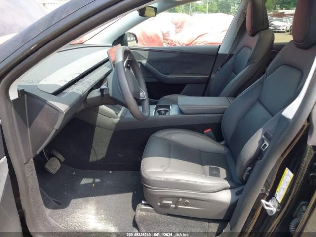 Tesla Model Y LONG RANGE* DUAL MOTOR* PREMIUM* КОЖА* ПОДГРЕВ* ПА - автомобили, коли, обяви за нови и употребявани 4
