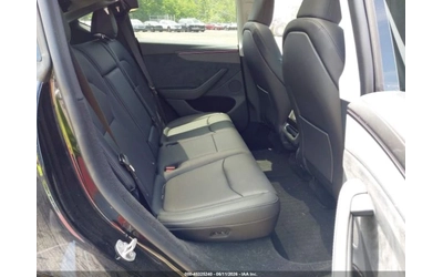 Tesla Model Y LONG RANGE* DUAL MOTOR* PREMIUM* КОЖА* ПОДГРЕВ* ПА - автомобили, коли, обяви за нови и употребявани 7