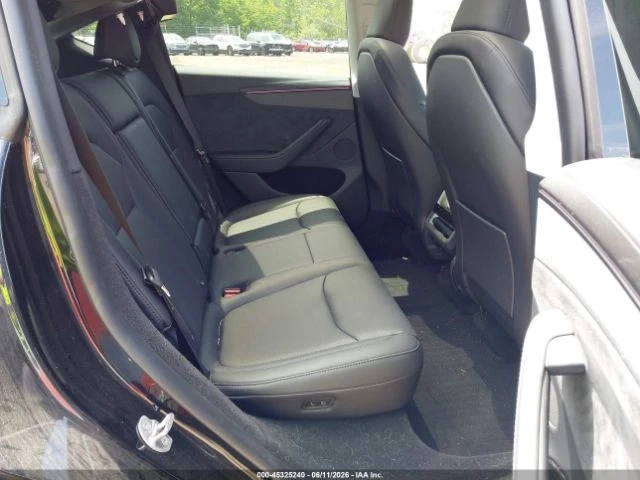 Tesla Model Y LONG RANGE* DUAL MOTOR* PREMIUM* КОЖА* ПОДГРЕВ* ПА - автомобили, коли, обяви за нови и употребявани 7