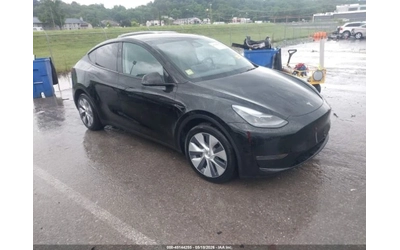 tesla-model-y - 0