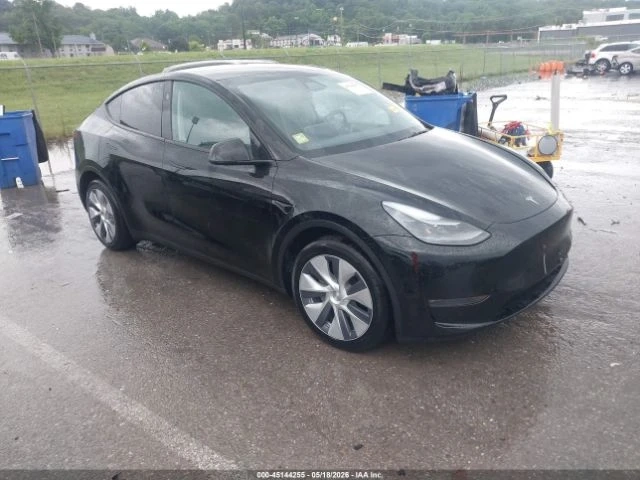 Tesla Model Y LONG RANGE* DUAL MOTOR* КОЖА* ПОДГРЕВ* ПАНОРАМА* - автомобили, коли, обяви за нови и употребявани 0