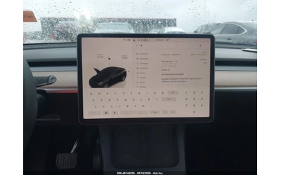 Tesla Model Y LONG RANGE* DUAL MOTOR* КОЖА* ПОДГРЕВ* ПАНОРАМА* - автомобили, коли, обяви за нови и употребявани 14