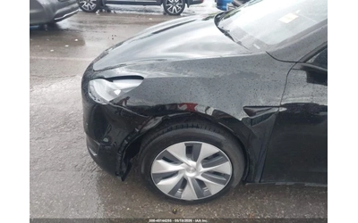 Tesla Model Y LONG RANGE* DUAL MOTOR* КОЖА* ПОДГРЕВ* ПАНОРАМА* - автомобили, коли, обяви за нови и употребявани 15