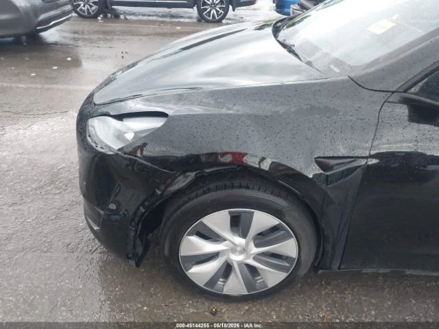 Tesla Model Y LONG RANGE* DUAL MOTOR* КОЖА* ПОДГРЕВ* ПАНОРАМА* - автомобили, коли, обяви за нови и употребявани 15