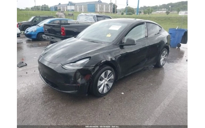 tesla-model-y - 1