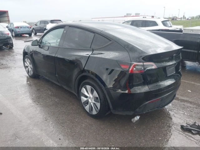 Tesla Model Y LONG RANGE* DUAL MOTOR* КОЖА* ПОДГРЕВ* ПАНОРАМА* - автомобили, коли, обяви за нови и употребявани 2