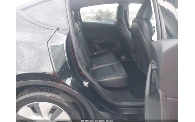 Tesla Model Y LONG RANGE* DUAL MOTOR* КОЖА* ПОДГРЕВ* ПАНОРАМА* - автомобили, коли, обяви за нови и употребявани 7