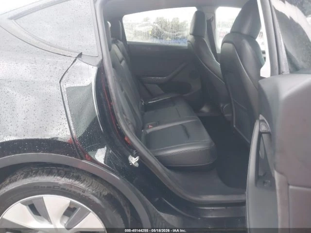 Tesla Model Y LONG RANGE* DUAL MOTOR* КОЖА* ПОДГРЕВ* ПАНОРАМА* - автомобили, коли, обяви за нови и употребявани 7
