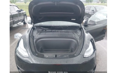 Tesla Model Y LONG RANGE* DUAL MOTOR* КОЖА* ПОДГРЕВ* ПАНОРАМА* - автомобили, коли, обяви за нови и употребявани 8