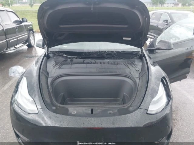 Tesla Model Y LONG RANGE* DUAL MOTOR* КОЖА* ПОДГРЕВ* ПАНОРАМА* - автомобили, коли, обяви за нови и употребявани 8