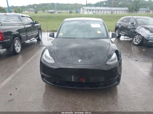 Tesla Model Y LONG RANGE* DUAL MOTOR* КОЖА* ПОДГРЕВ* ПАНОРАМА* - автомобили, коли, обяви за нови и употребявани 9