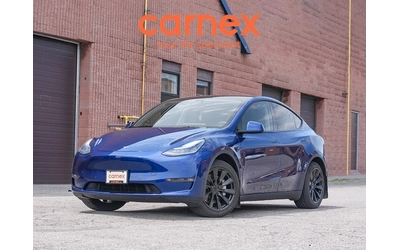 tesla-model-y - 0