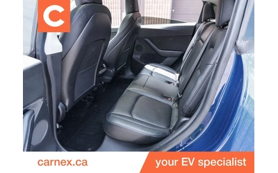 Tesla Model Y STANDARD RANGE* RWD* PANO - автомобили, коли, обяви за нови и употребявани 15