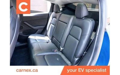Tesla Model Y STANDARD RANGE* RWD* PANO - автомобили, коли, обяви за нови и употребявани 16