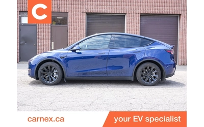 tesla-model-y - 1