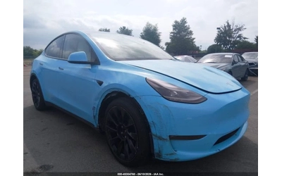 tesla-model-y - 1