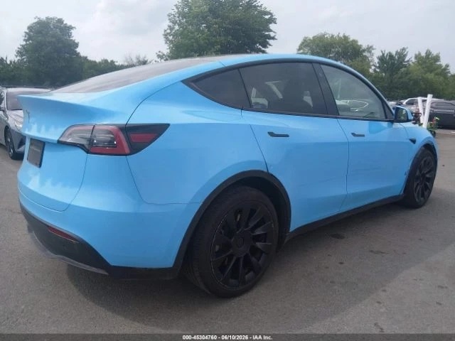 Tesla Model Y AWD* LONG* RANGE* DUAL* MOTOR* - автомобили, коли, обяви за нови и употребявани 2