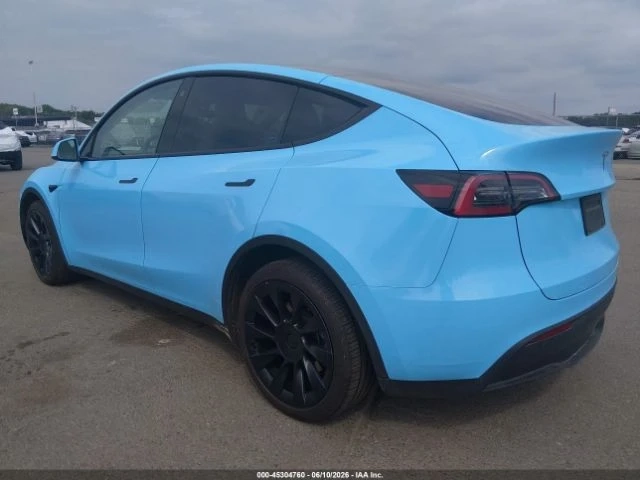 Tesla Model Y AWD* LONG* RANGE* DUAL* MOTOR* - автомобили, коли, обяви за нови и употребявани 3
