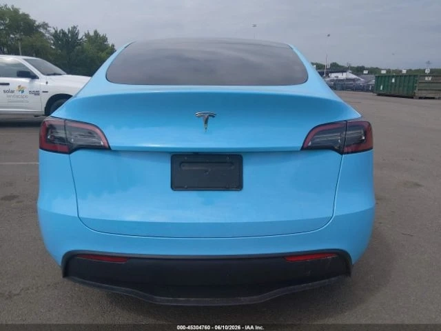 Tesla Model Y AWD* LONG* RANGE* DUAL* MOTOR* - автомобили, коли, обяви за нови и употребявани 4