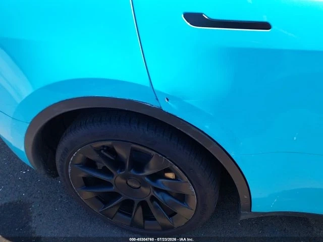 Tesla Model Y AWD* LONG* RANGE* DUAL* MOTOR* - автомобили, коли, обяви за нови и употребявани 6