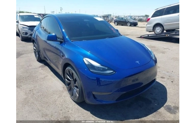 tesla-model-y - 0