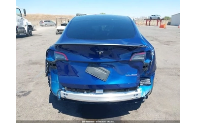 Tesla Model Y PERFORMANCE* DUAL MOTOR* КОЖА* ПОДГРЕВ* ПАНОРАМА* - автомобили, коли, обяви за нови и употребявани 13