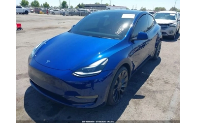 tesla-model-y - 1