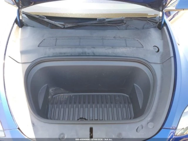 Tesla Model Y PERFORMANCE* DUAL MOTOR* КОЖА* ПОДГРЕВ* ПАНОРАМА* - автомобили, коли, обяви за нови и употребявани 8