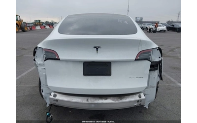 Tesla Model Y * LONG RANGE* DUAL MOTOR ALL-WHE* KEYLESS* Camera* - автомобили, коли, обяви за нови и употребявани 14
