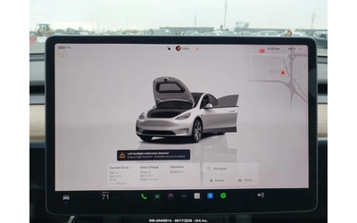 Tesla Model Y * LONG RANGE* DUAL MOTOR ALL-WHE* KEYLESS* Camera* - автомобили, коли, обяви за нови и употребявани 15