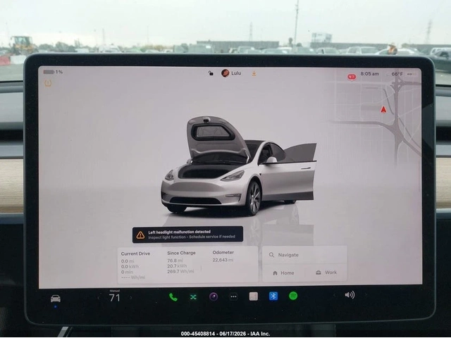 Tesla Model Y * LONG RANGE* DUAL MOTOR ALL-WHE* KEYLESS* Camera* - автомобили, коли, обяви за нови и употребявани 15