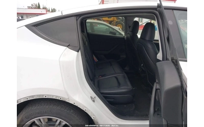 Tesla Model Y * LONG RANGE* DUAL MOTOR ALL-WHE* KEYLESS* Camera* - автомобили, коли, обяви за нови и употребявани 7