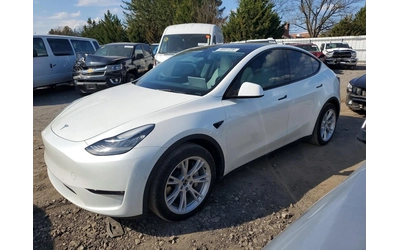 tesla-model-y - 0