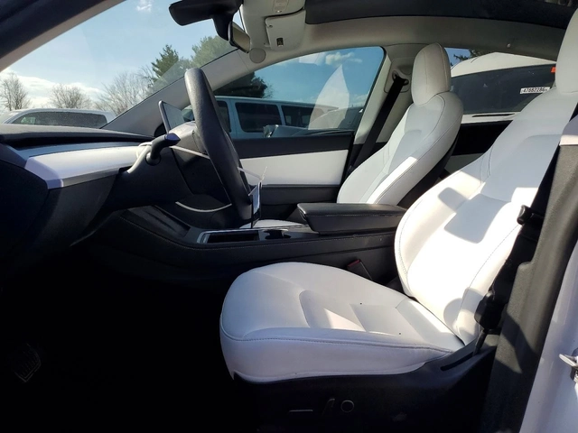 Tesla Model Y Long Range Dual Motor AWD - автомобили, коли, обяви за нови и употребявани 6