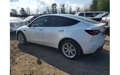tesla-model-y - 1