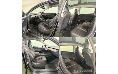 Tesla Model Y 2024 * 23 148km* Dual Motor * Long Range* - автомобили, коли, обяви за нови и употребявани 10