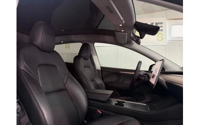 Tesla Model Y 2024 * 23 148km* Dual Motor * Long Range* - автомобили, коли, обяви за нови и употребявани 12