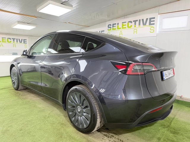 Tesla Model Y 2024 * 23 148km* Dual Motor * Long Range* - автомобили, коли, обяви за нови и употребявани 2