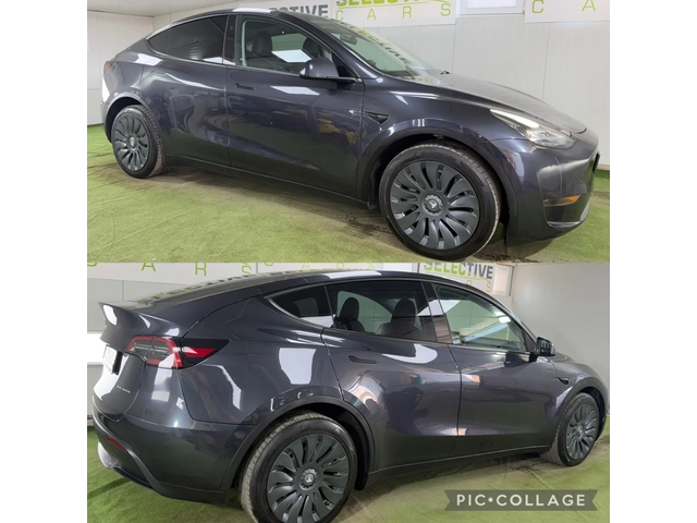 Tesla Model Y 2024 * 23 148km* Dual Motor * Long Range* - автомобили, коли, обяви за нови и употребявани 3