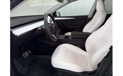 Tesla Model Y LONG RANGE* DUAL MOTOR* 2025* 19000km* - автомобили, коли, обяви за нови и употребявани 10