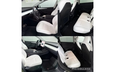 Tesla Model Y LONG RANGE* DUAL MOTOR* 2025* 19000km* - автомобили, коли, обяви за нови и употребявани 12